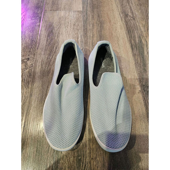 Allbirds tree Loungers sz w11 - Picture 1 of 4